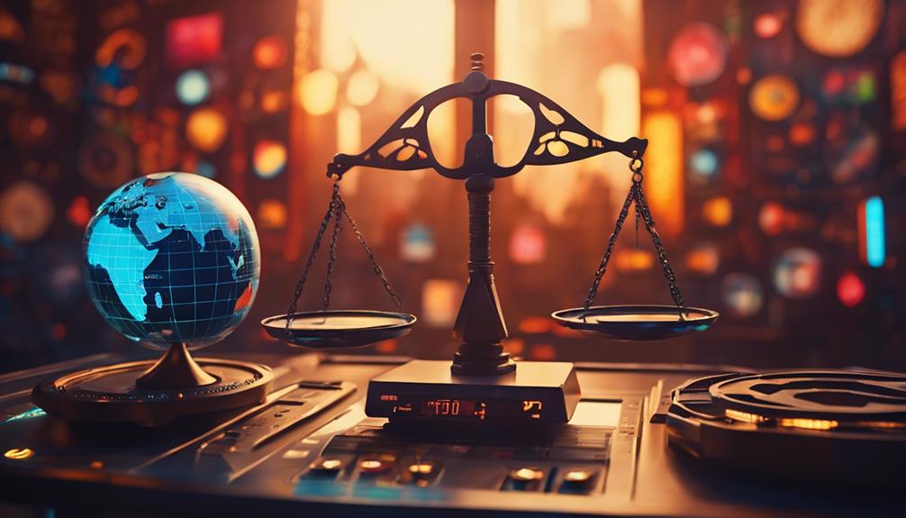 exploring ethics in research