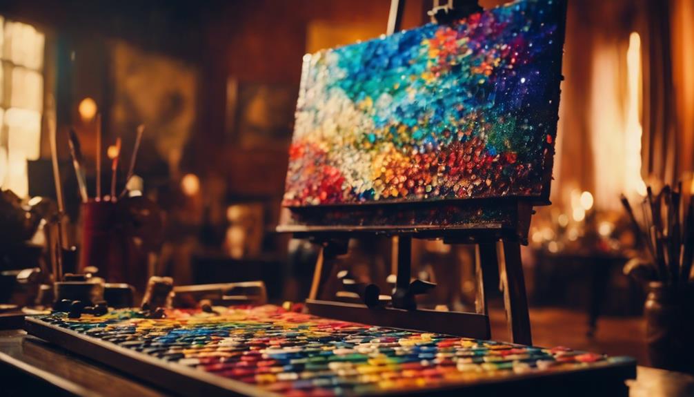 5 Tips: Fair Use in AI-Generated Artwork