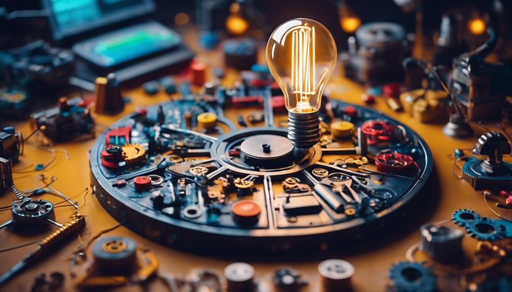 Top 10 No-Cost Artistic Intelligence Design Tools