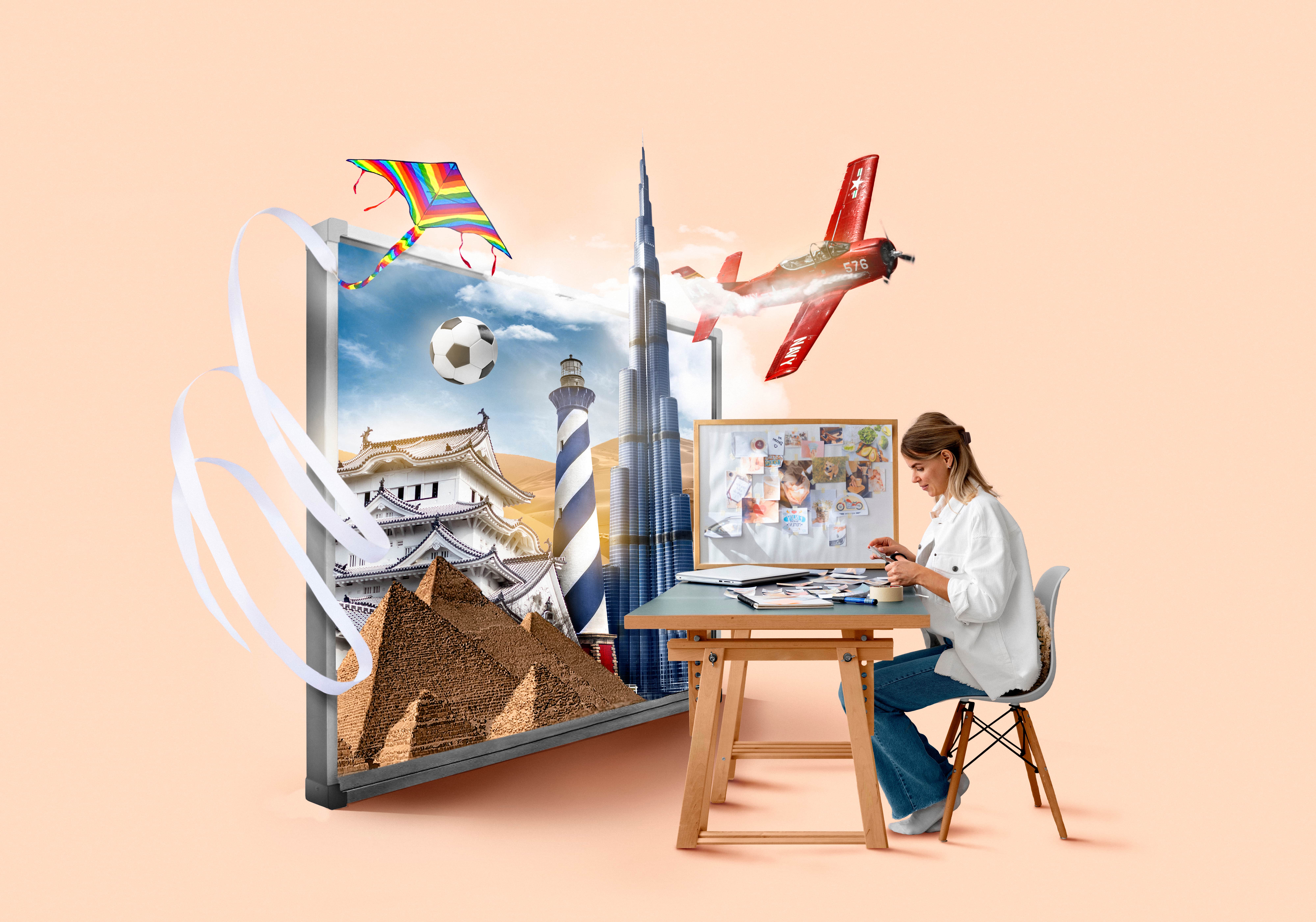 Unlock Creativity: Free AI Art Generators Explained