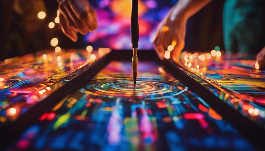 Ethical Guide to Using Art-Generating Technology