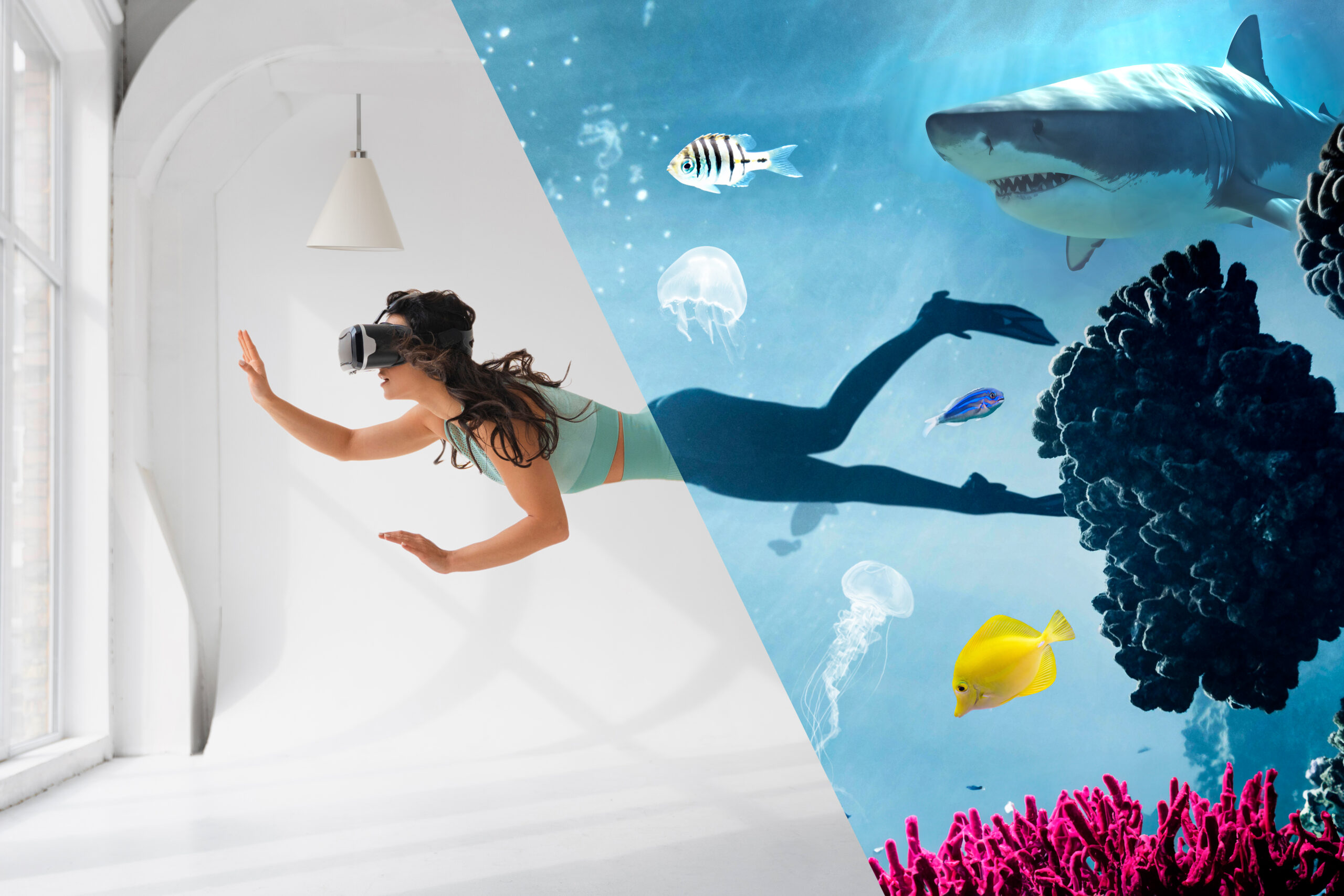 Why Is Digital Intelligence Transforming Artistic Expression?