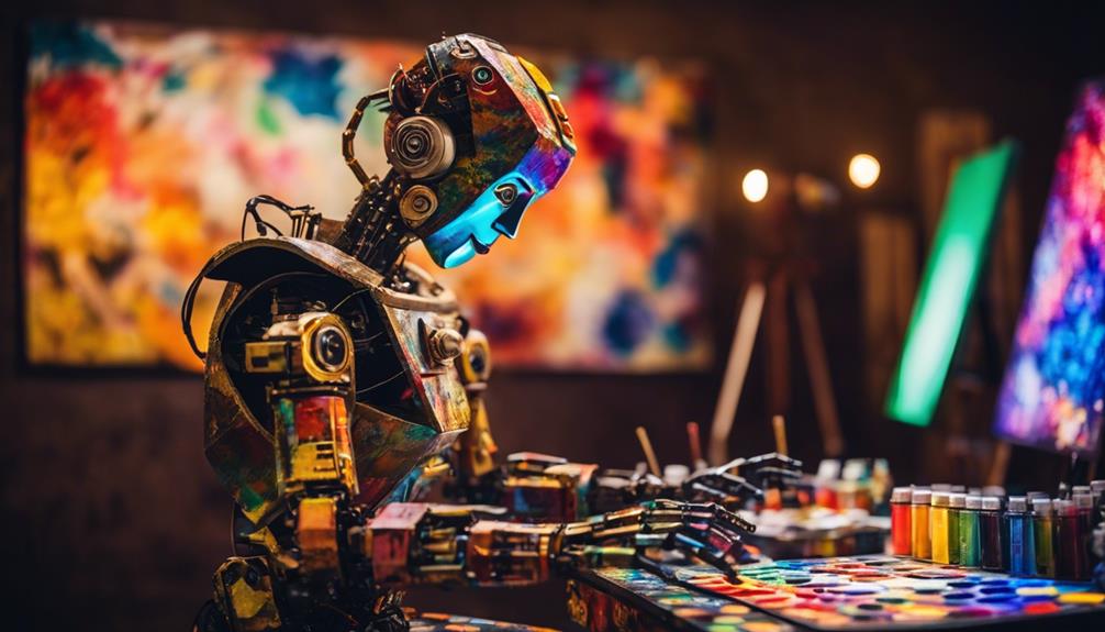 What Role Does Creative Commons Play in AI Art?