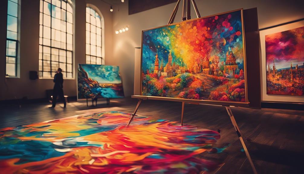 influential art community impact