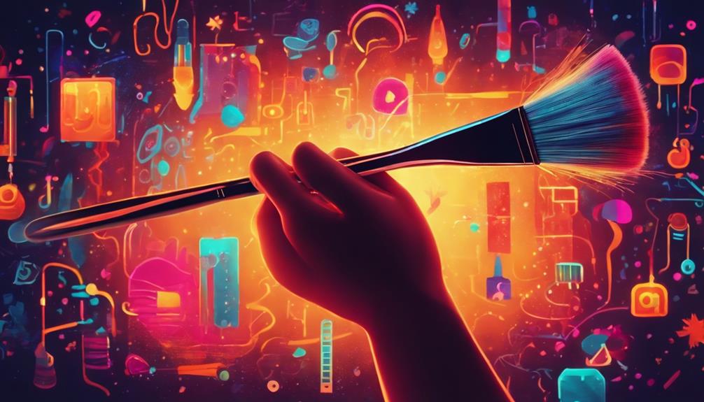 innovative app for designers