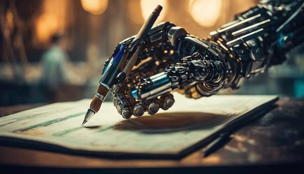 innovative artistic expression evolution