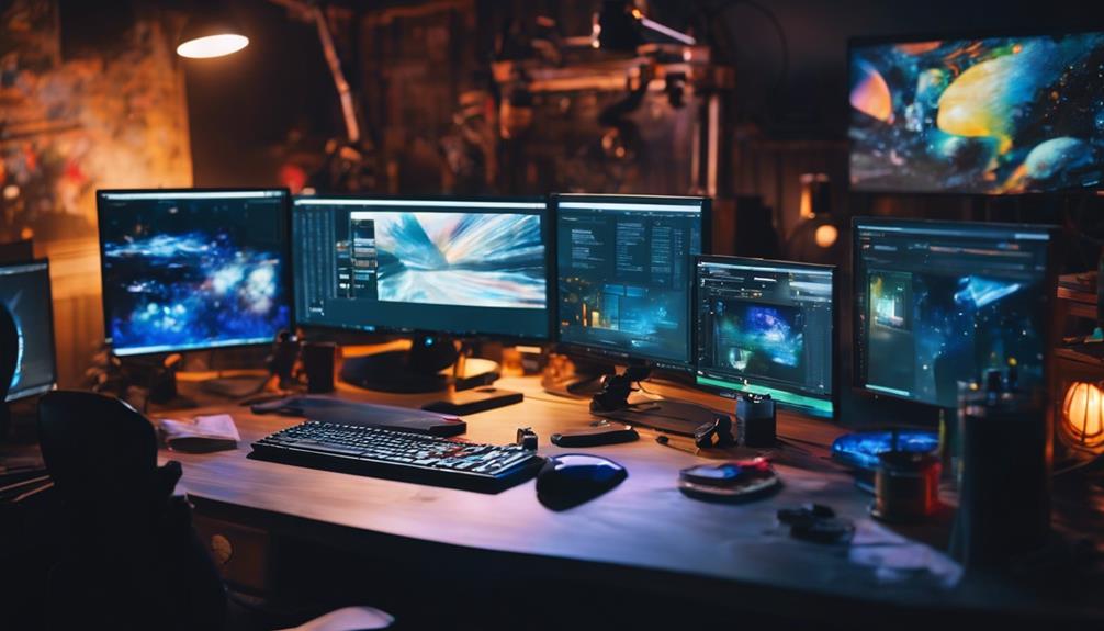 innovative tech solutions failing