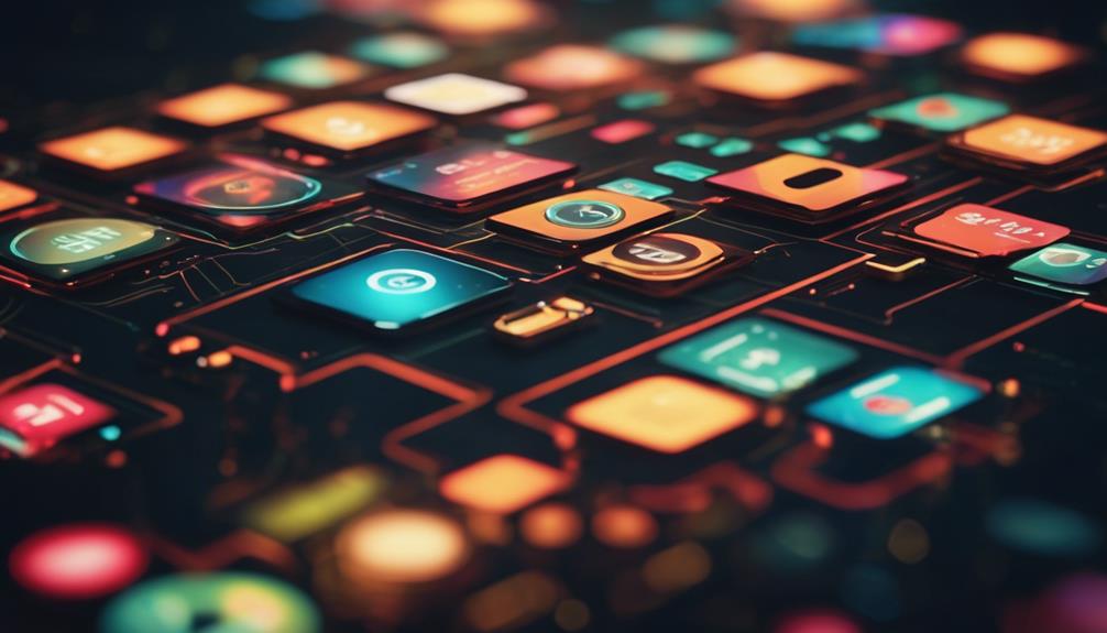 interacting with digital platforms