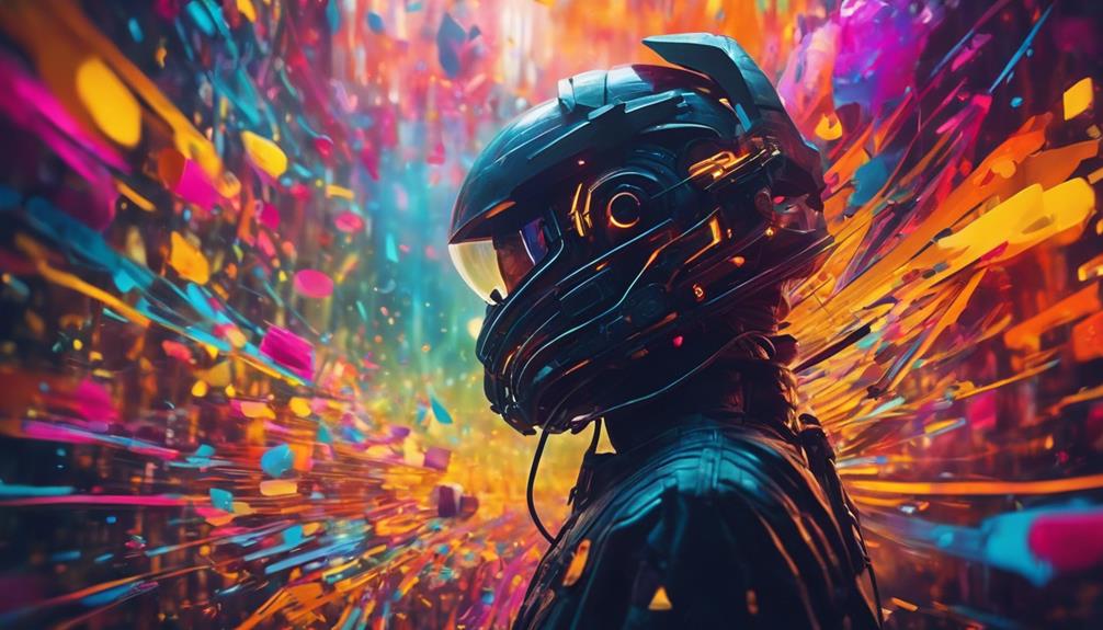 Why Choose Creative Commons for AI Artwork?