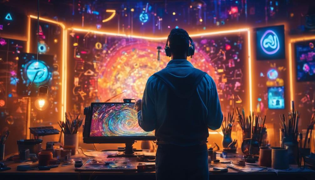 Master Free AI Art Platforms With Confidence