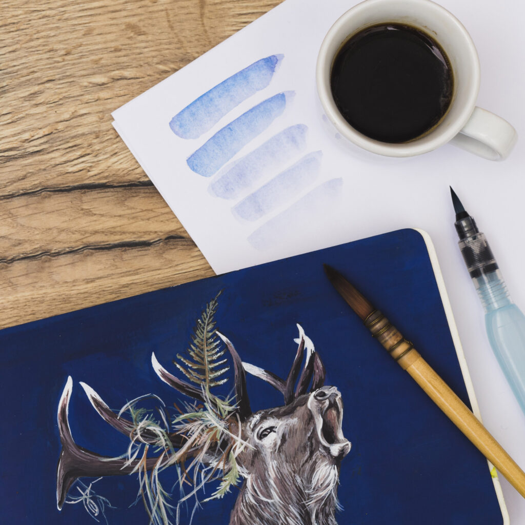 - iPic.ai - Create Beautiful Ai Art or Ai Images For Free