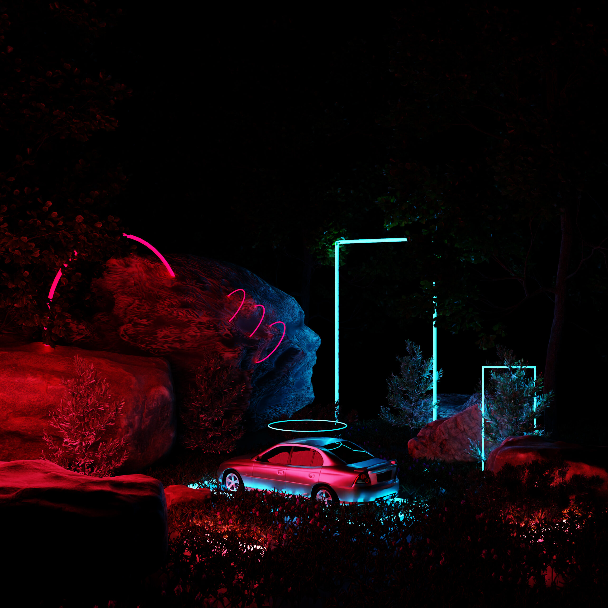 10 Best Ways Tech Redefines Artistic Expression