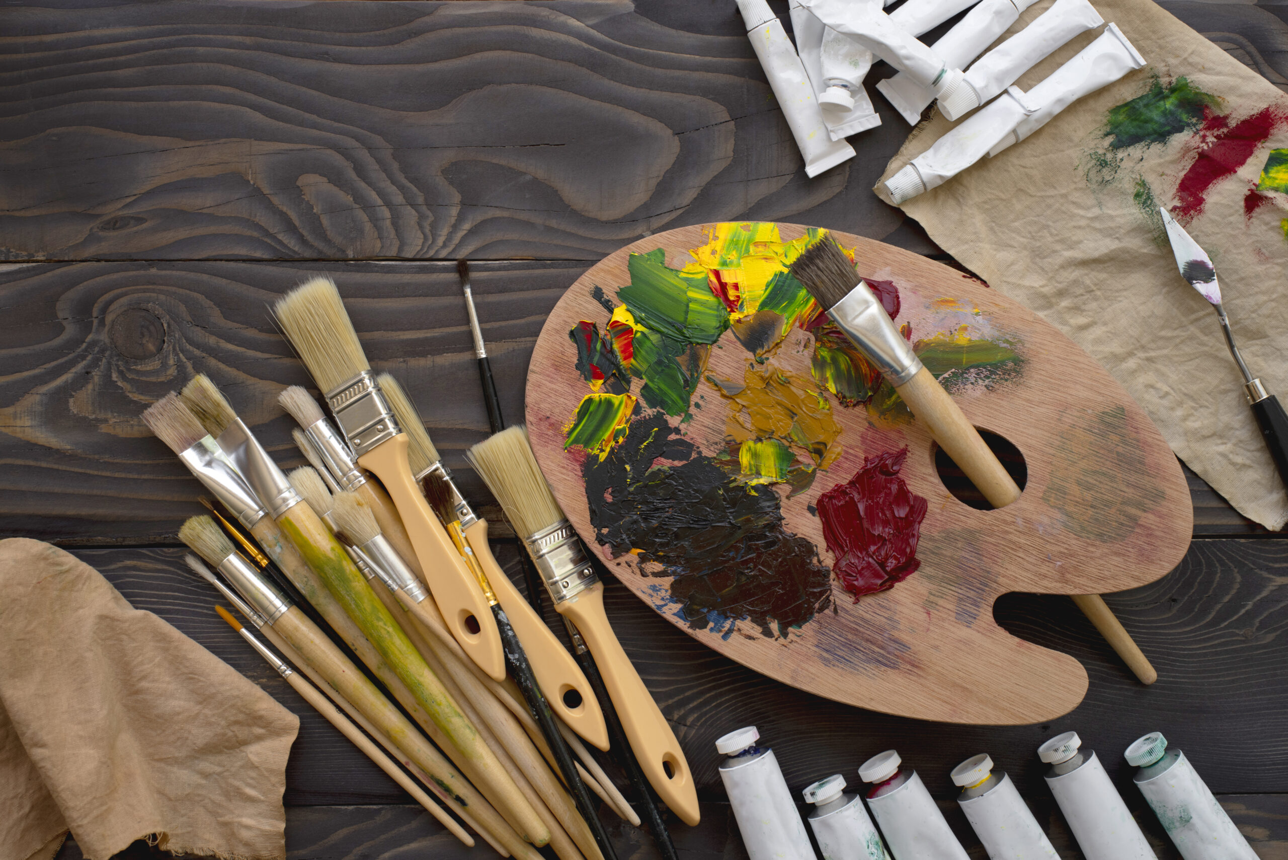 3 Tips: Artistry's Evolution With Artificial Intelligence