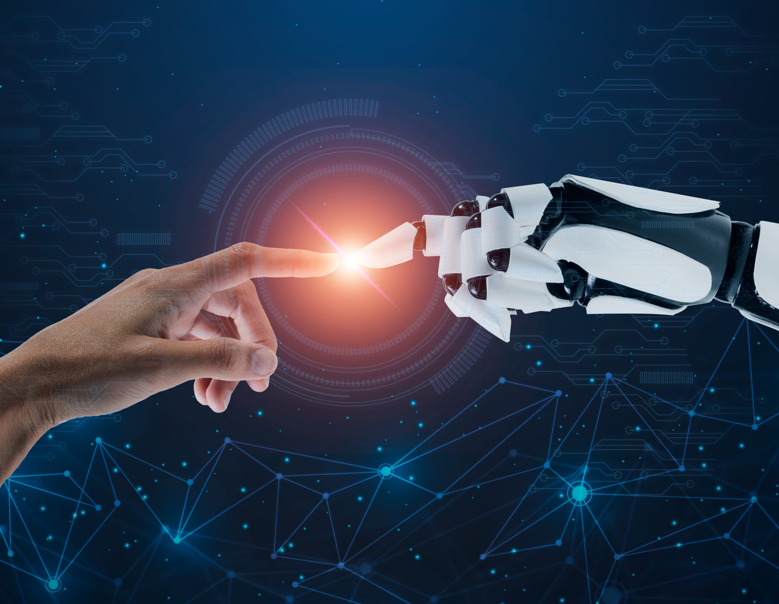 Why Will Future Art Rely on Machine Intelligence?