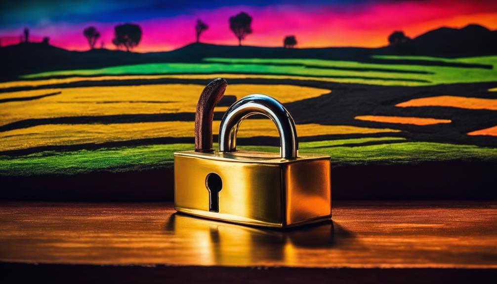 protecting intellectual property rights