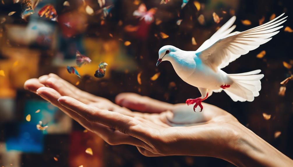 responsible sourcing and attribution