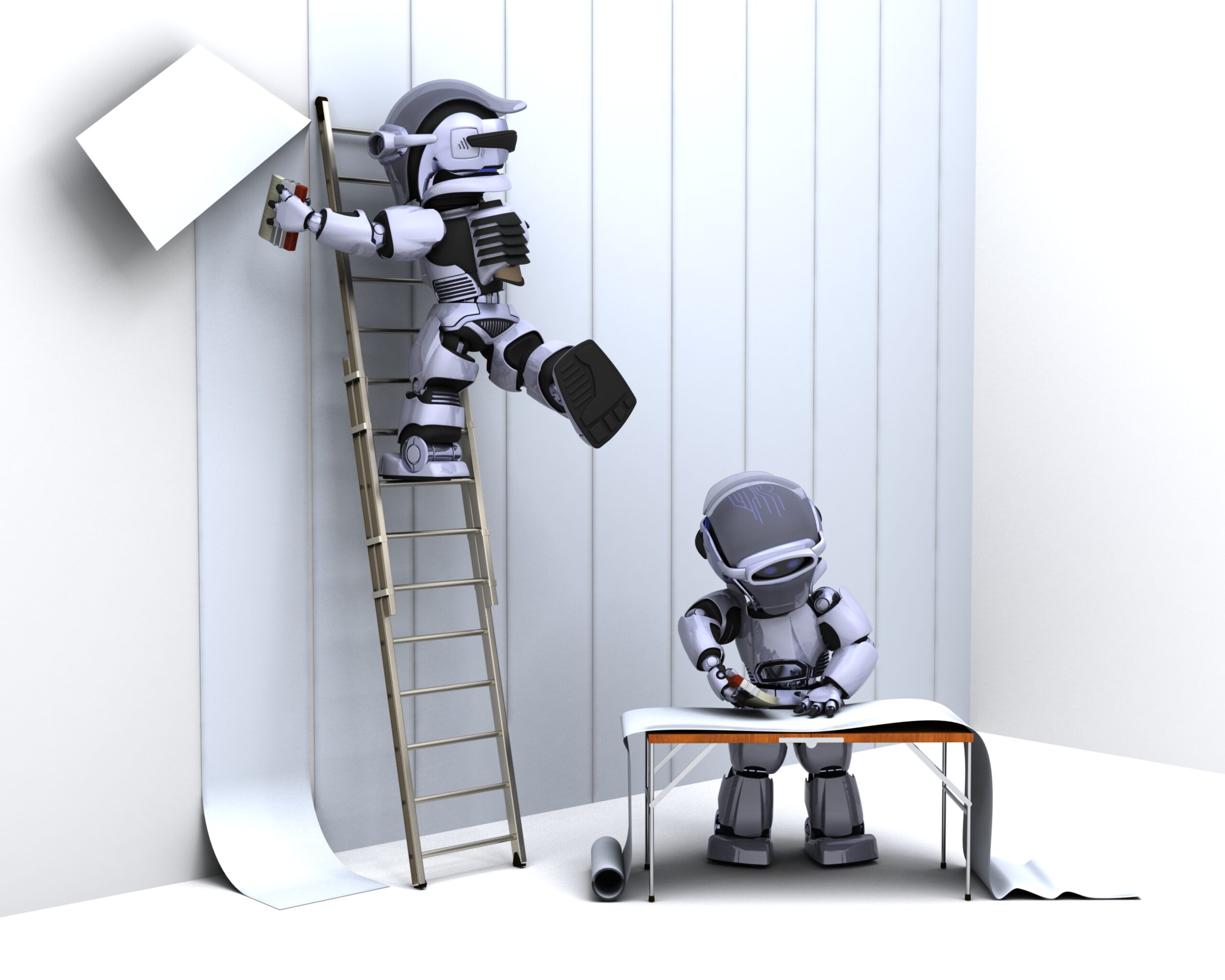 7 Trends Shaping Free Artistic Bot Evolution
