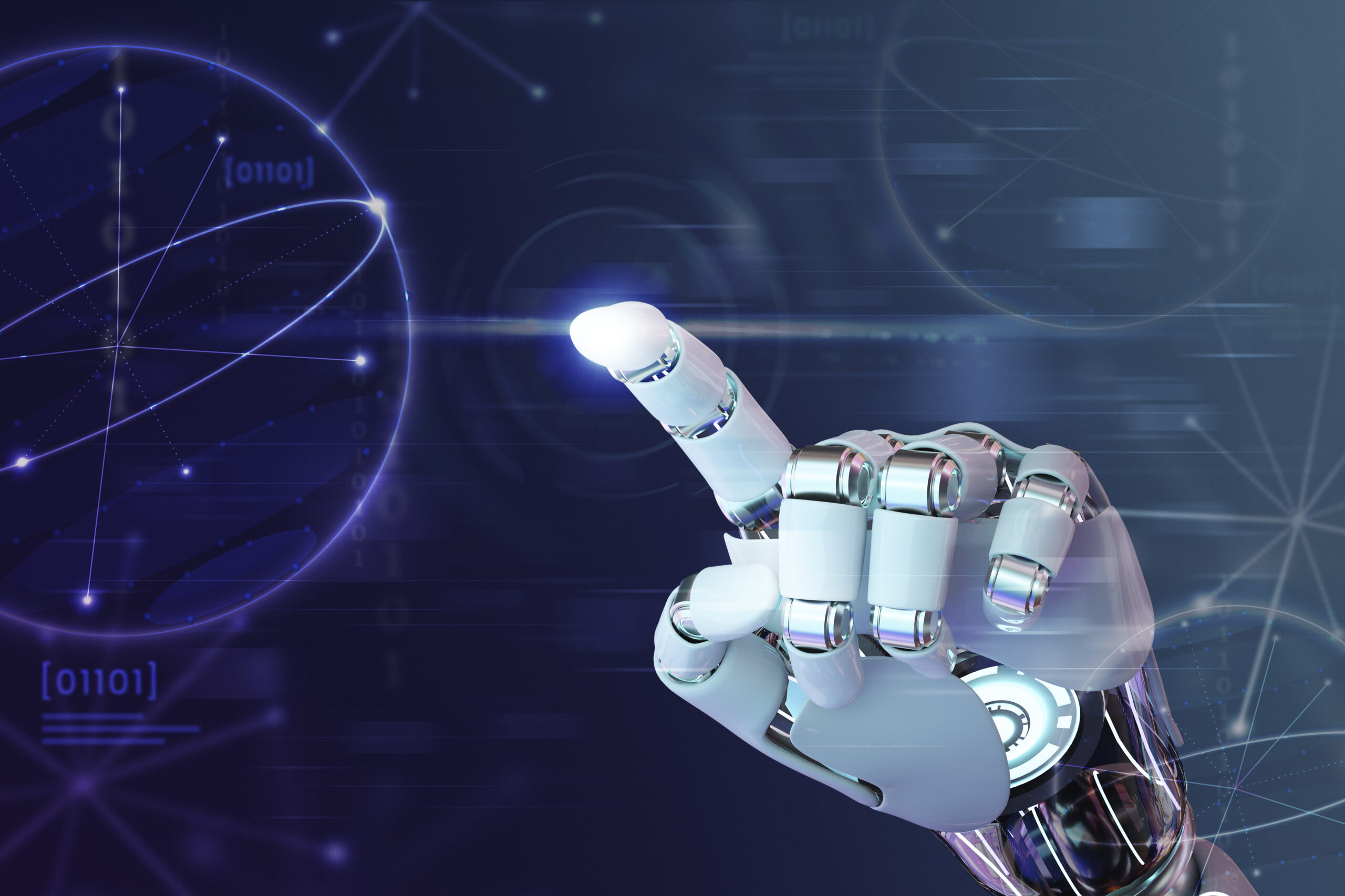 7 Ways Intelligent Systems Shape Artistic Expression
