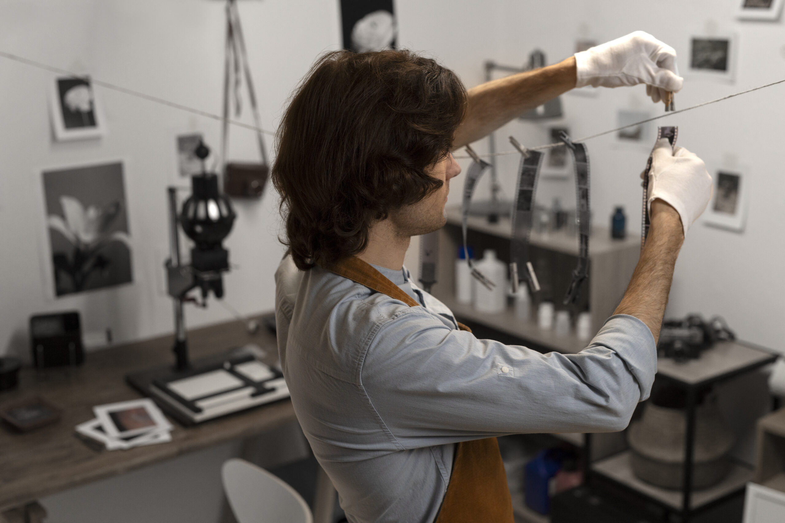 What Can AI Teach Us About Classic Art Techniques?