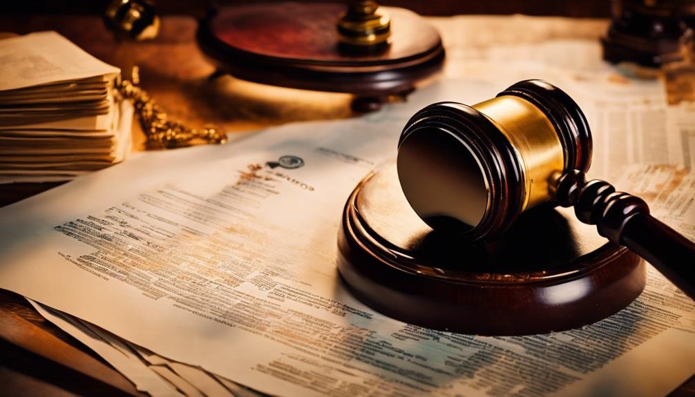 stay updated on legal updates