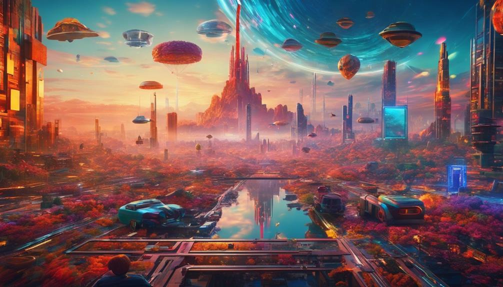 Best Simple AI Art Generators of 2024