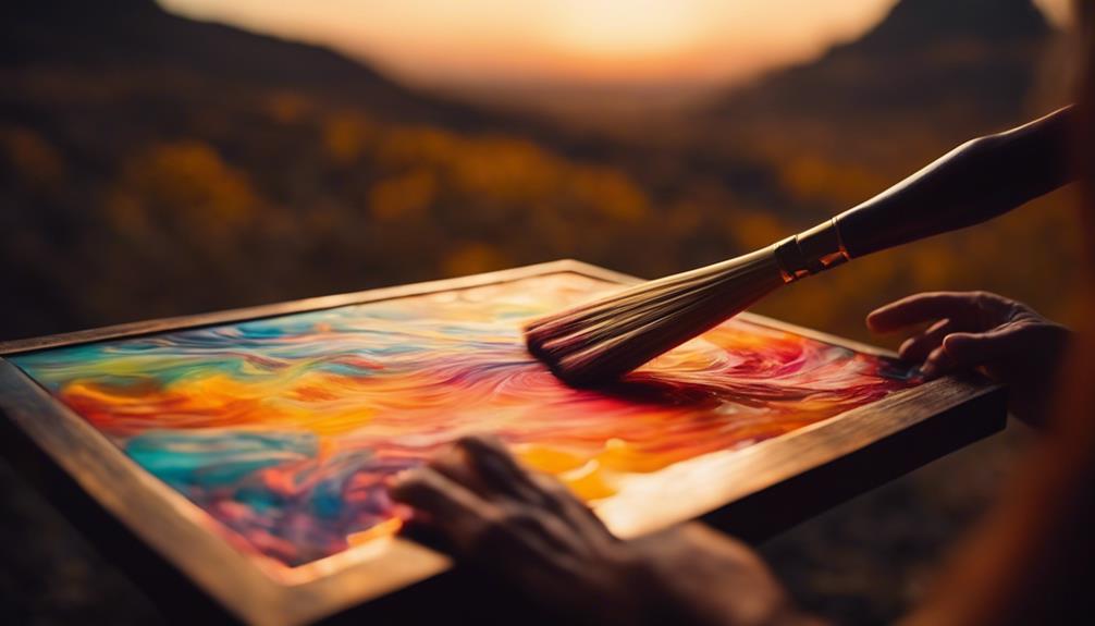 uncovering the beauty within