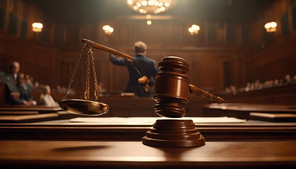 understanding legal boundaries clearly
