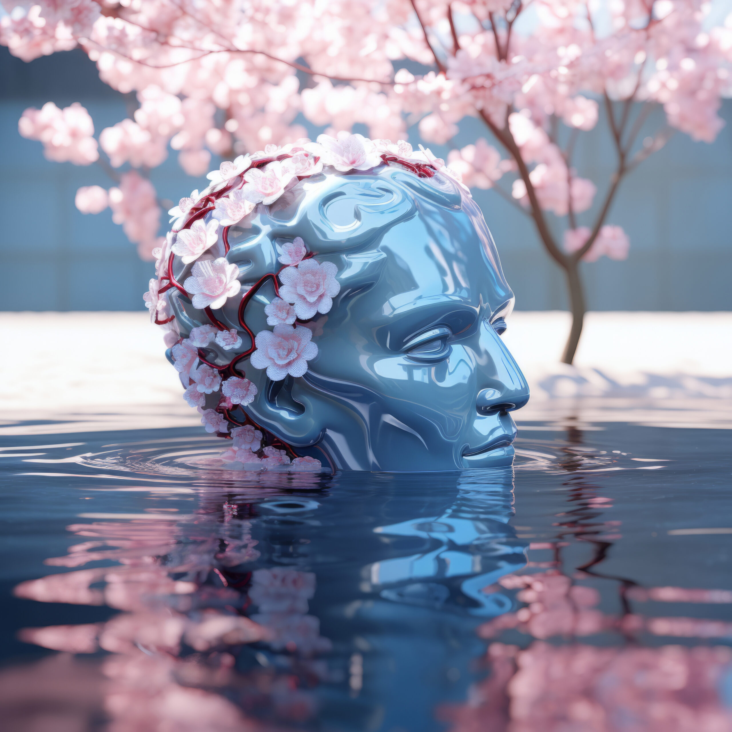 The Future of Art: Navigating AI's Influence