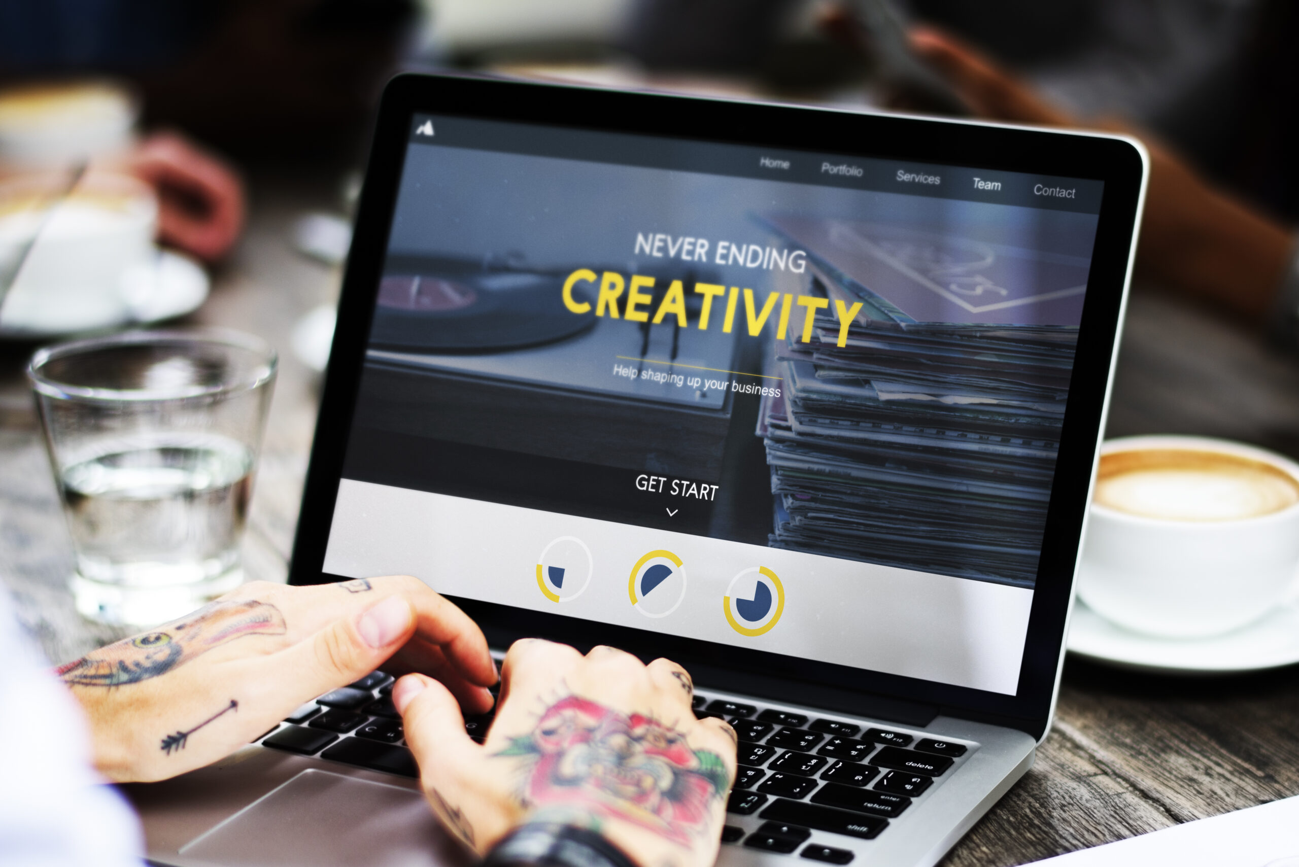 What Are AI Creators’ Intellectual Property Rights?