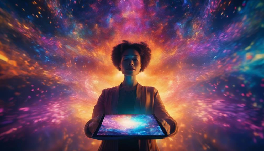 wombo app creates dreams