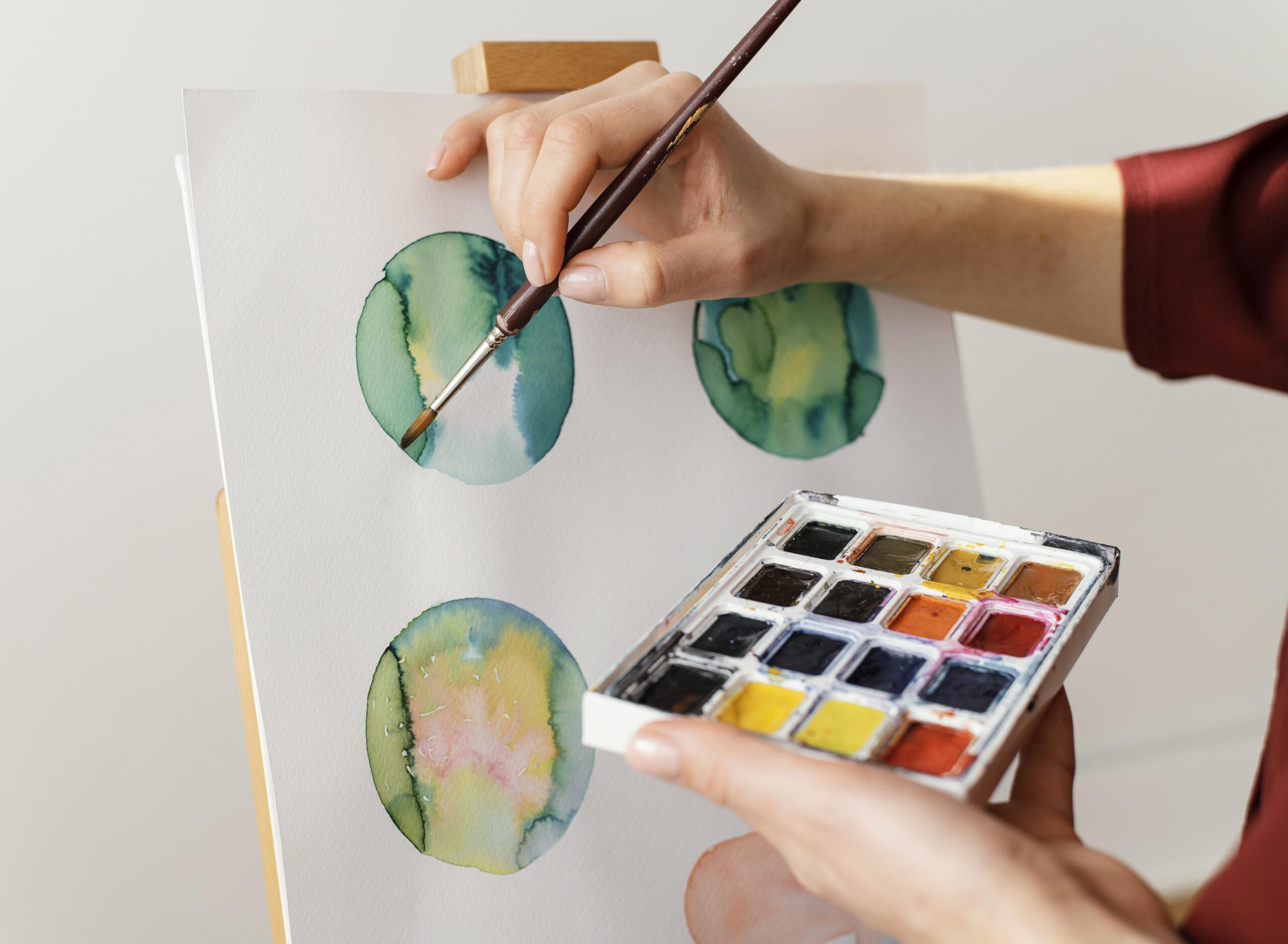 7 Tips for Free and Easy Art Generation