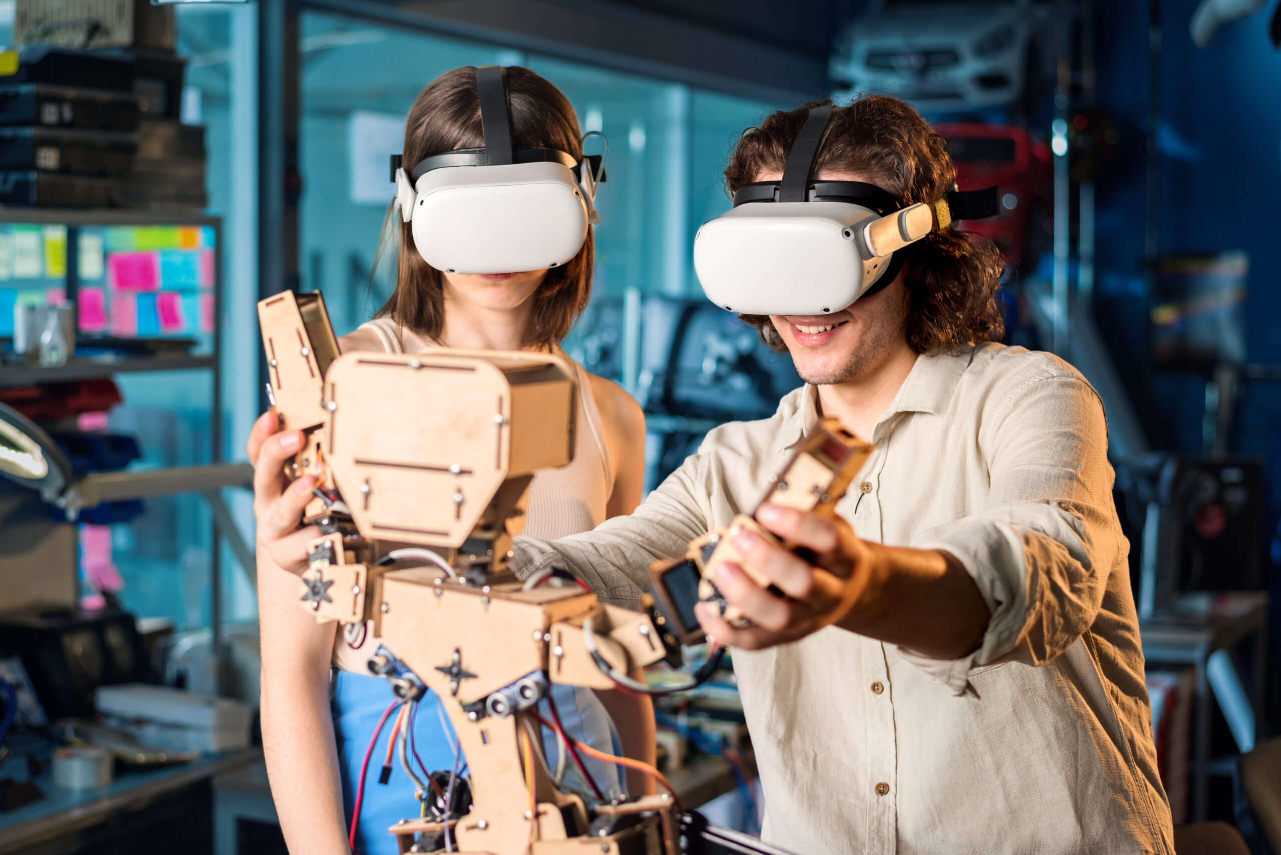 Revolutionizing Video Game Visuals With Artificial Intelligence