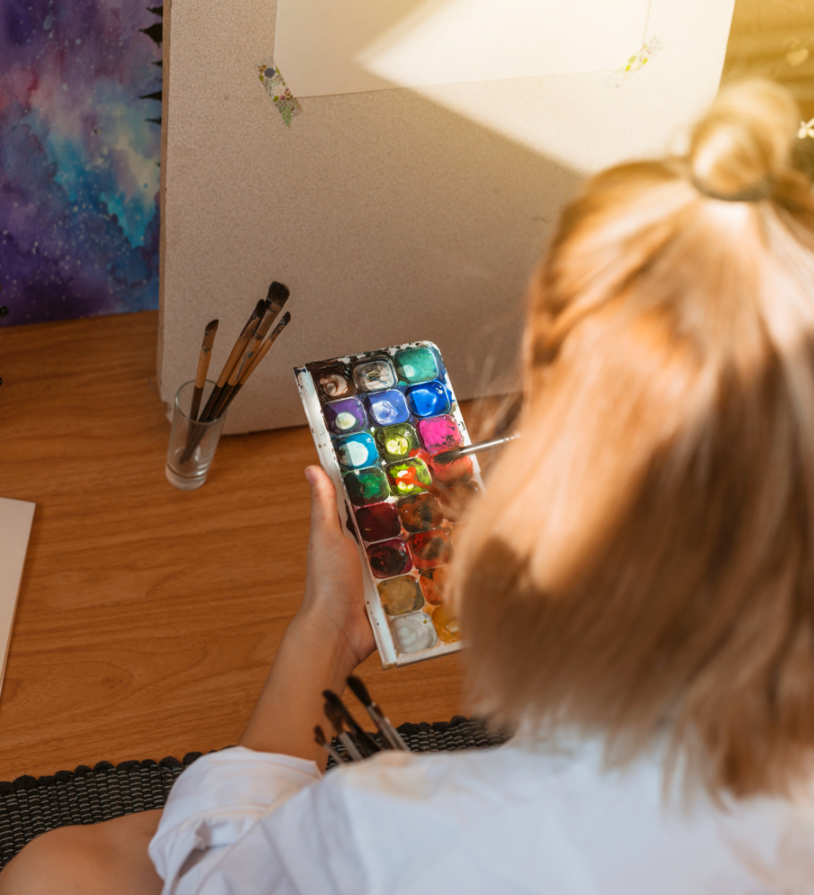 - iPic.ai - Create Beautiful Ai Art or Ai Images For Free