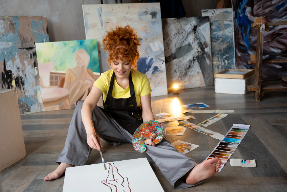 - iPic.ai - Create Beautiful Ai Art or Ai Images For Free