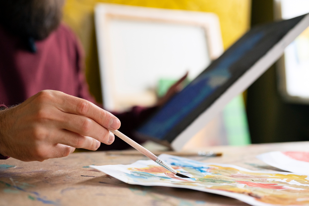 - iPic.ai - Create Beautiful Ai Art or Ai Images For Free