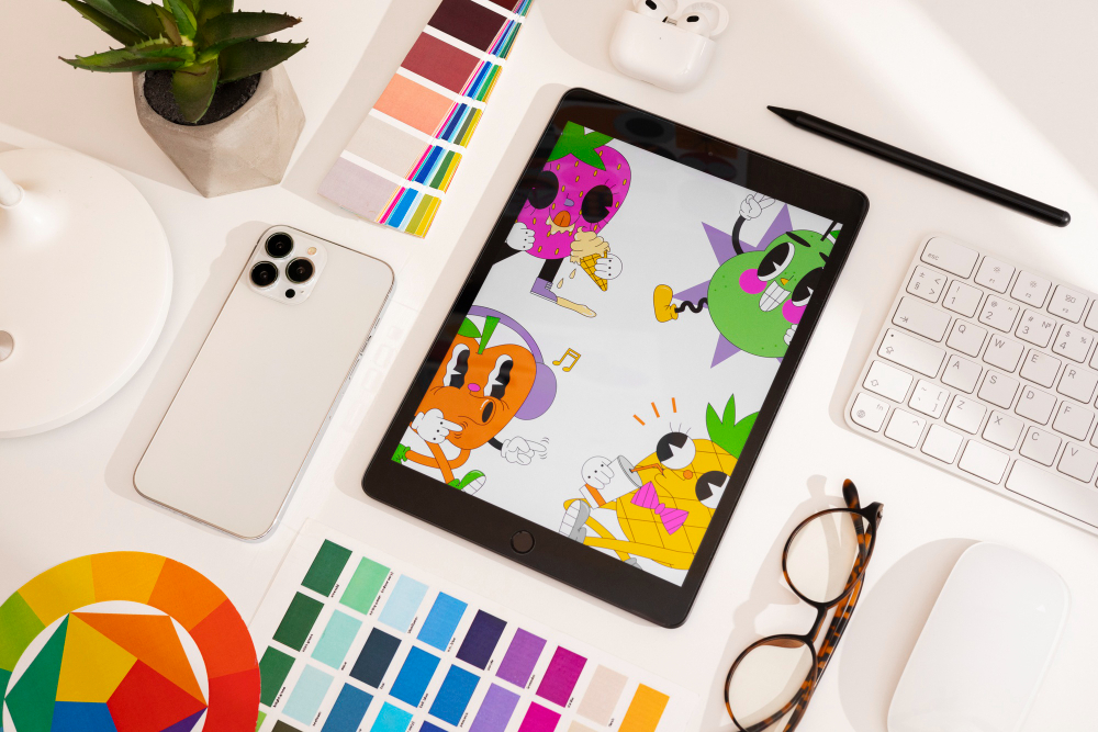- iPic.ai - Create Beautiful Ai Art or Ai Images For Free