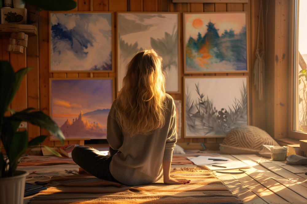 - iPic.ai - Create Beautiful Ai Art or Ai Images For Free