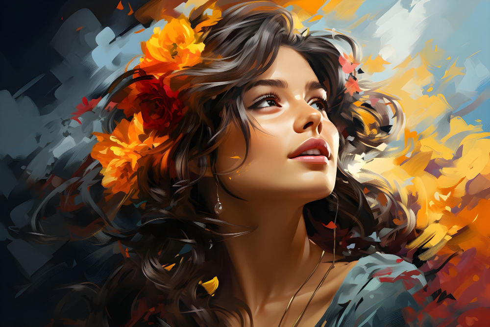- iPic.ai - Create Beautiful Ai Art or Ai Images For Free