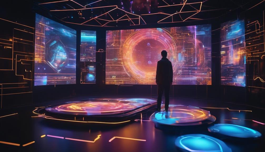 advances in artificial intelligence
