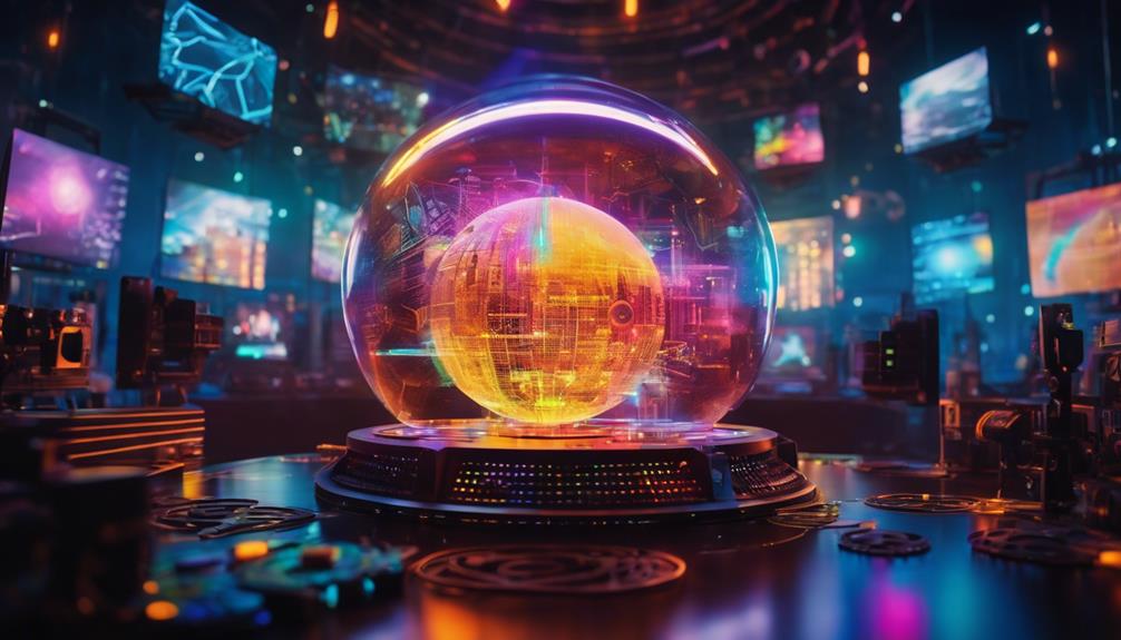 AI-Powered Text-to-Image Models Revolutionize Graphic Design