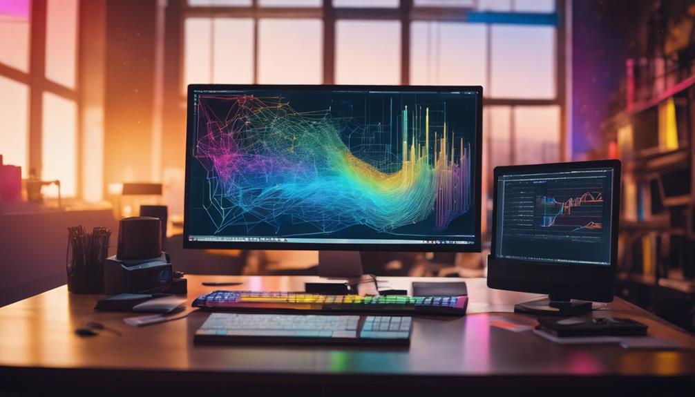 core components and functionality