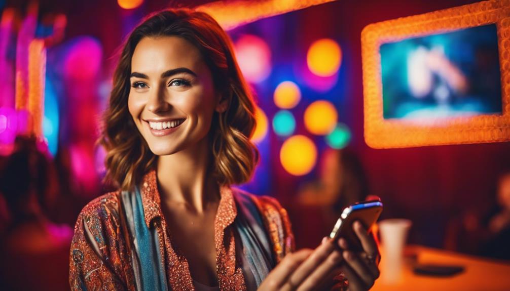Elevate Your Social Media Portraits With AI Enhancers