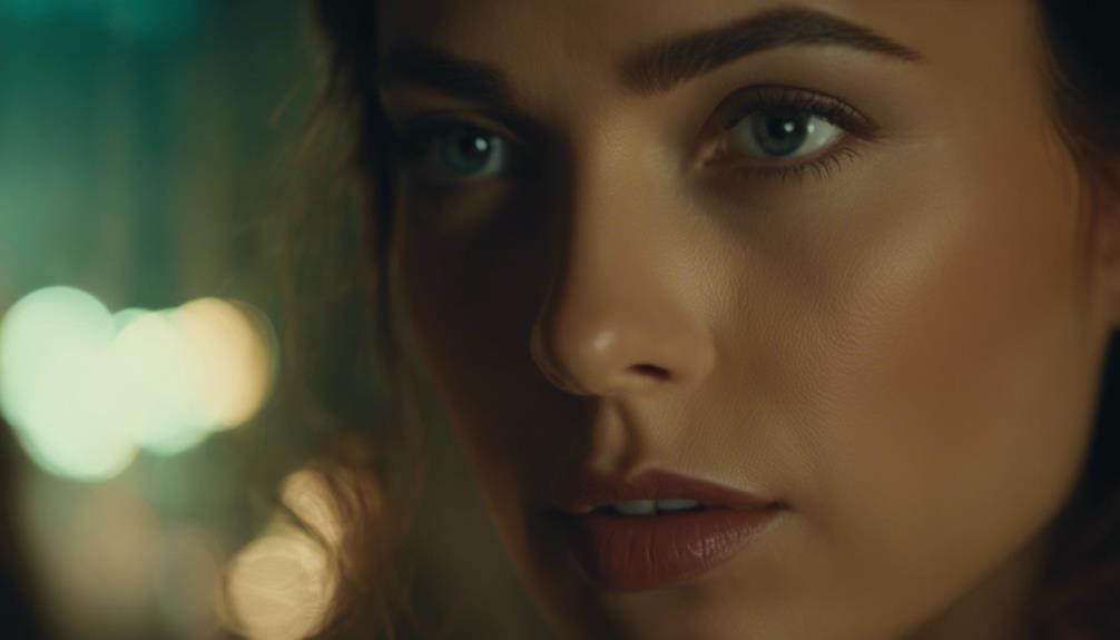 enhanced face retouching technology