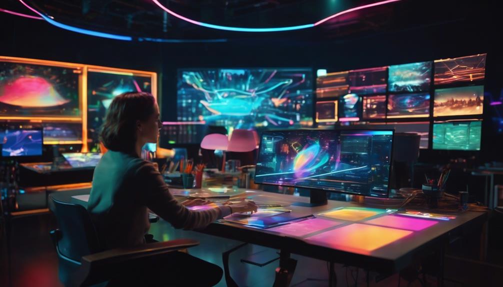 innovation through ai integration
