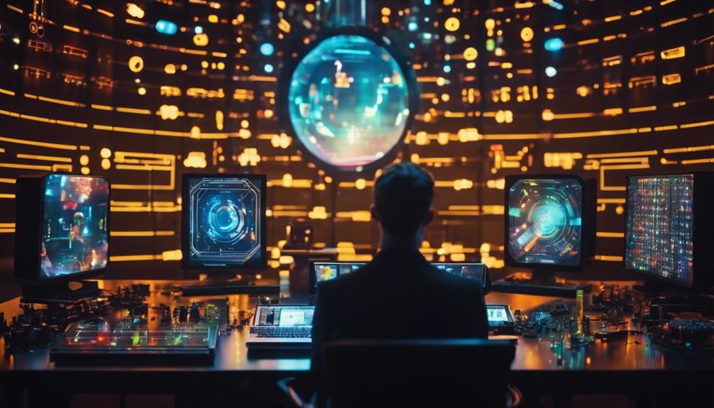 selecting an effective ai