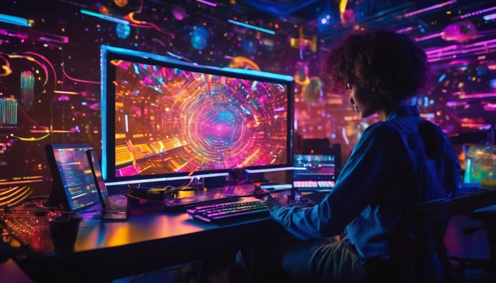 Mastering Text Prompts: Unlock AI Art's Full Potential
