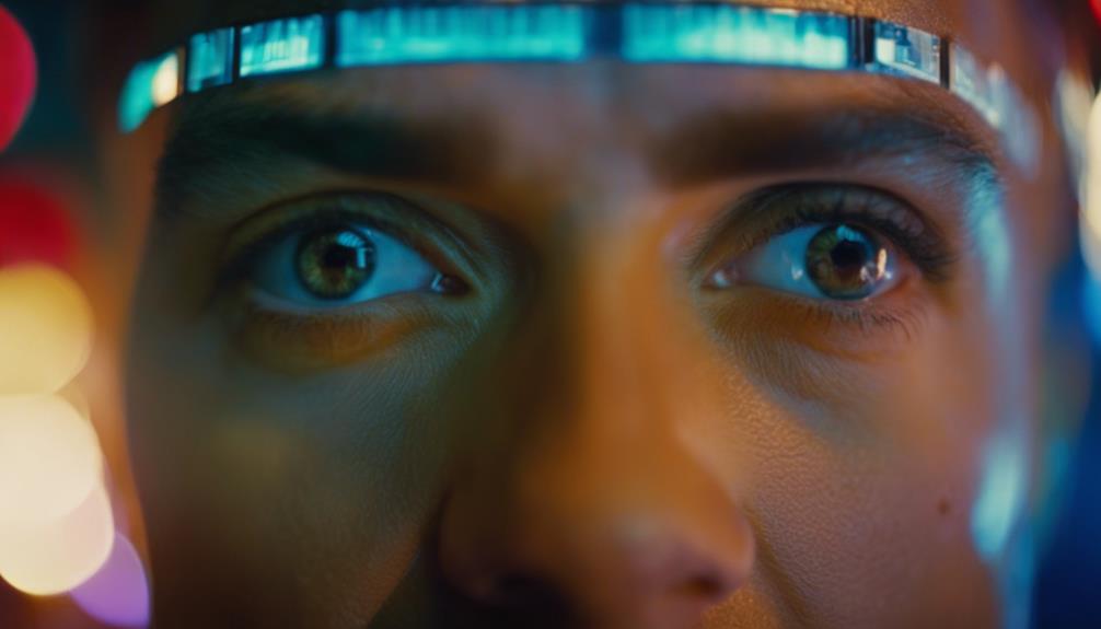 accuracy in emotion detection