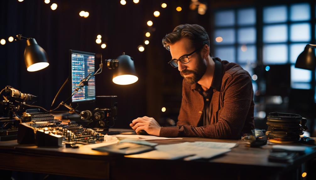 Unlock the Secret to High-Quality Image Generation