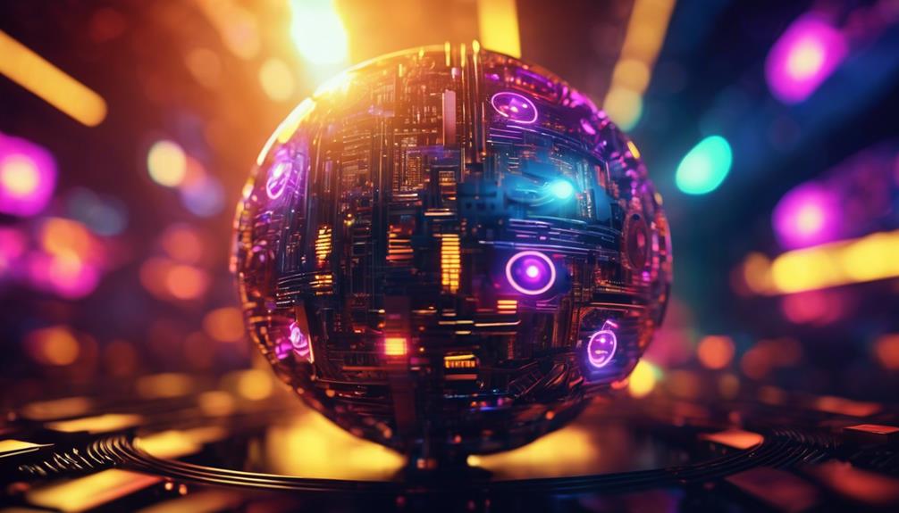 advancements in artificial intelligence