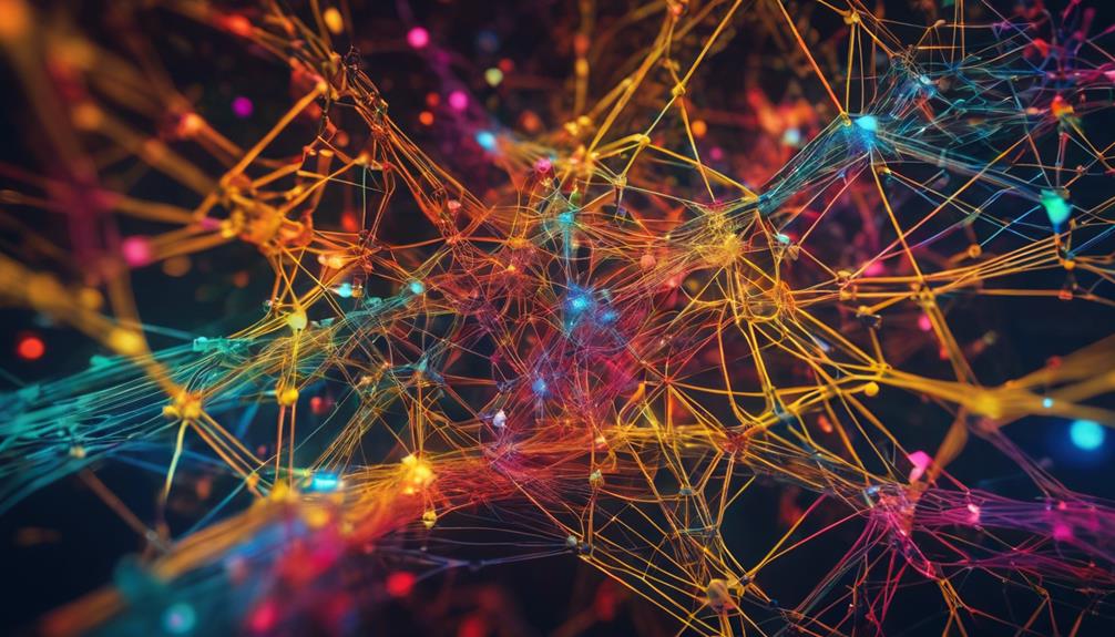 adversarial generative neural network model